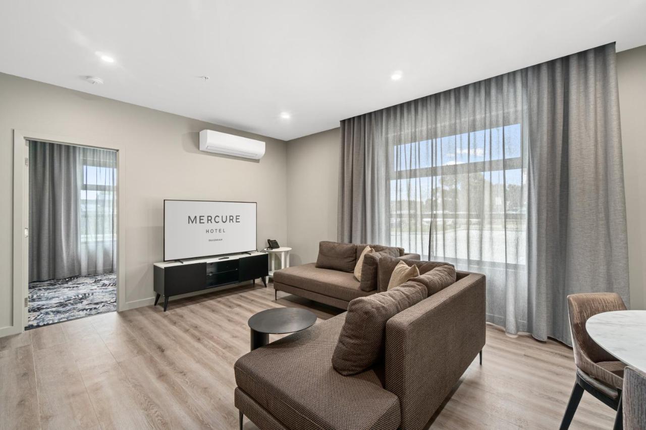 Mercure Hotel Pakenham