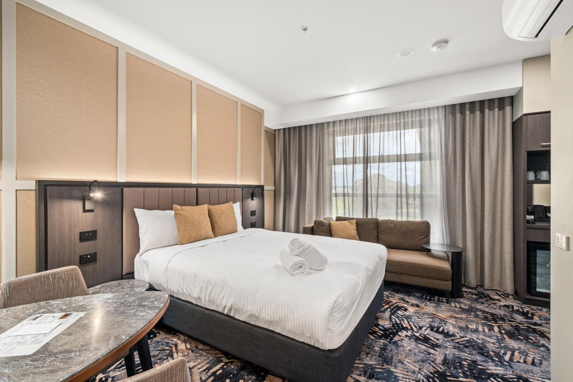 Mercure Hotel 4*